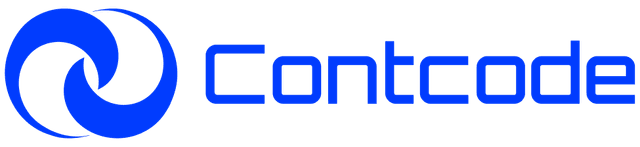 Contcode Community Logo